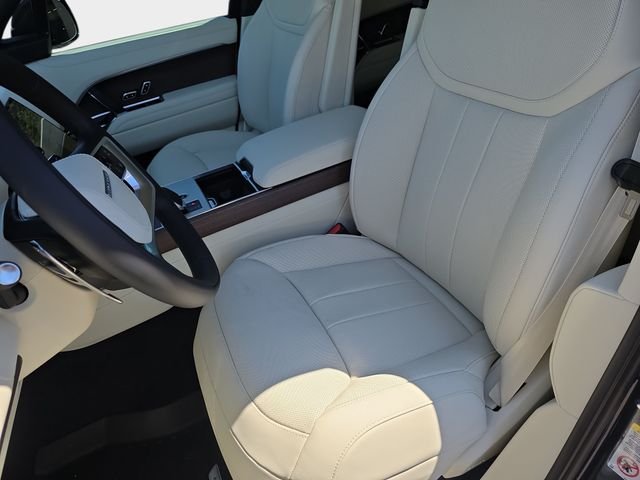 New 2026 Varesine Blue Land Rover SE image 12