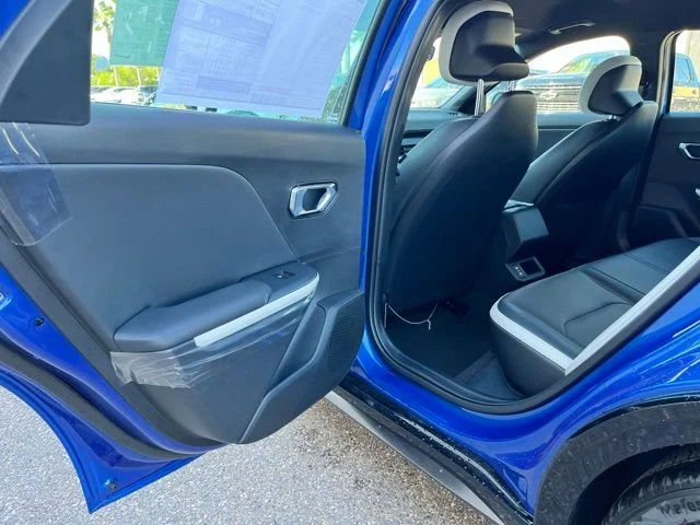 New 2026 Blue Kia GT-Line image 17