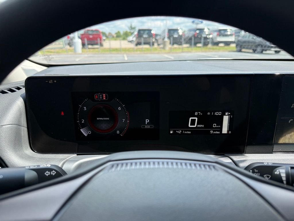 New 2026 Gun Metallic Nissan S image 21