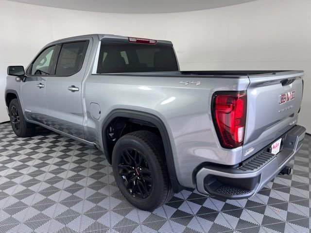 New 2026 Sterling Metallic GMC Elevation image 5