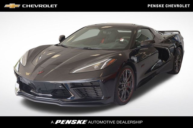 2023 Chevrolet Stingray 3LT