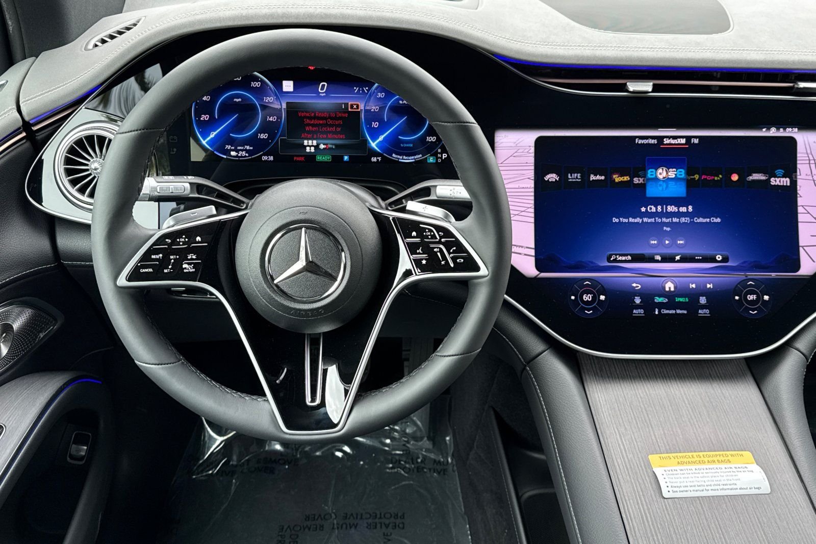 New 2026 Black Mercedes-Benz 400 image 28