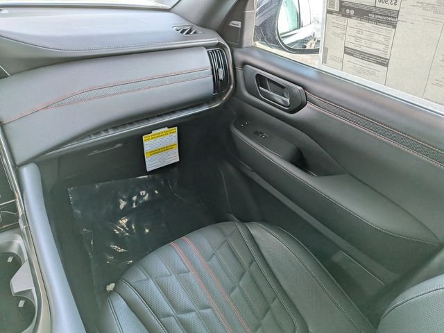 2026 Nissan Armada PRO-4X - Photo 14