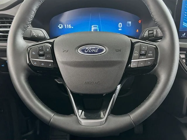 Certified Used 2023 Blue Ford Active image 14