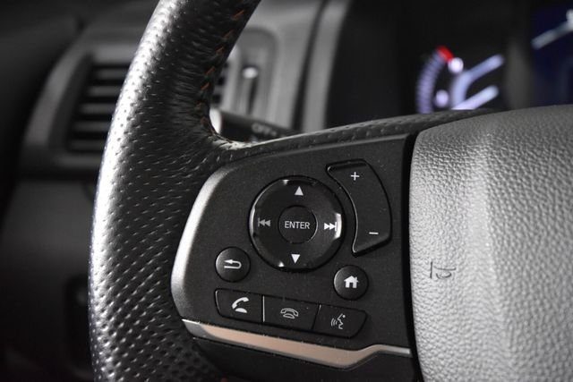 2023 Honda Passport TrailSport - Photo 19