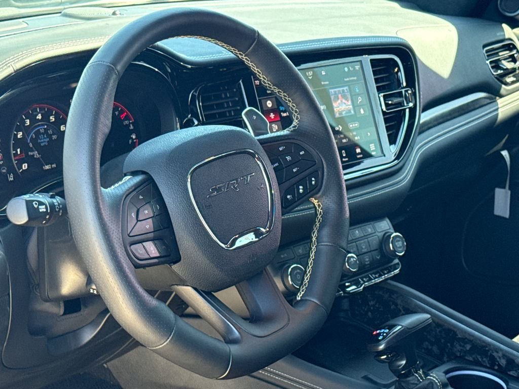 Used 2024 Gray Dodge SRT 392 image 20