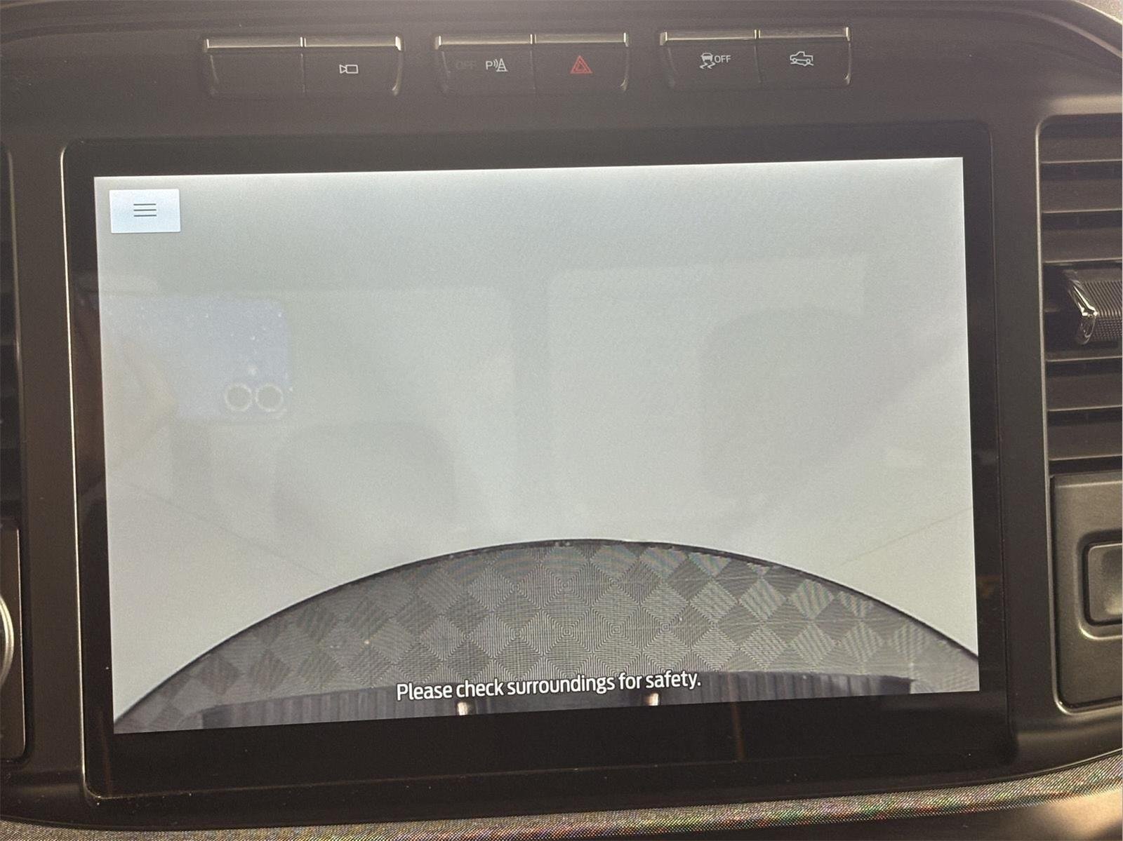 Used 2022 Atlas Blue Ford Tremor image 48