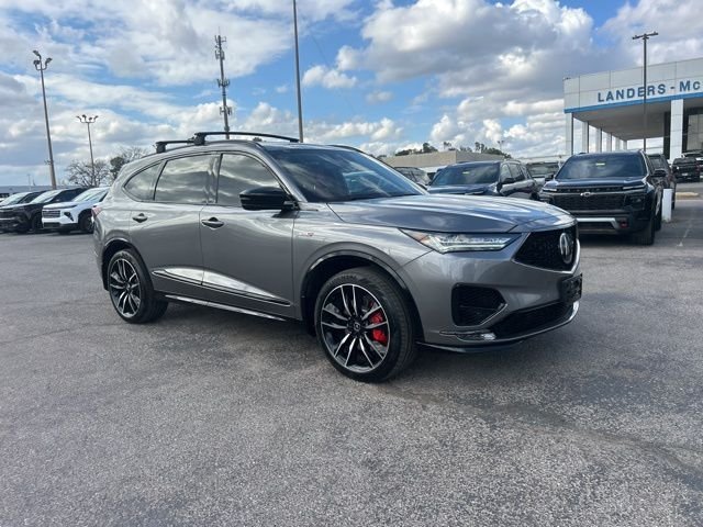 2023 Acura MDX