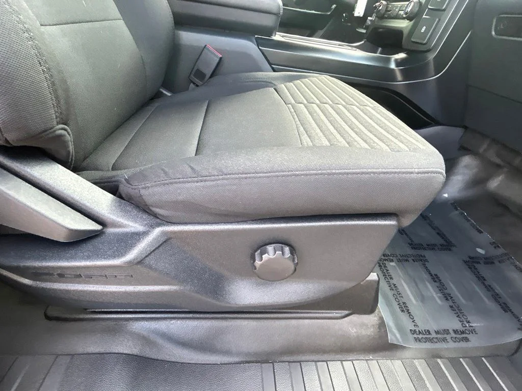 Certified Used 2023 Blue Ford XL image 26