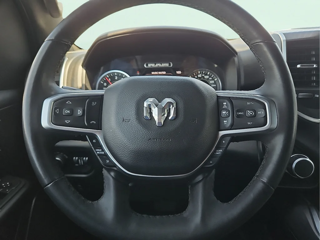 2025 RAM Ram 1500 Pickup Big Horn/Lone Star - Photo 20