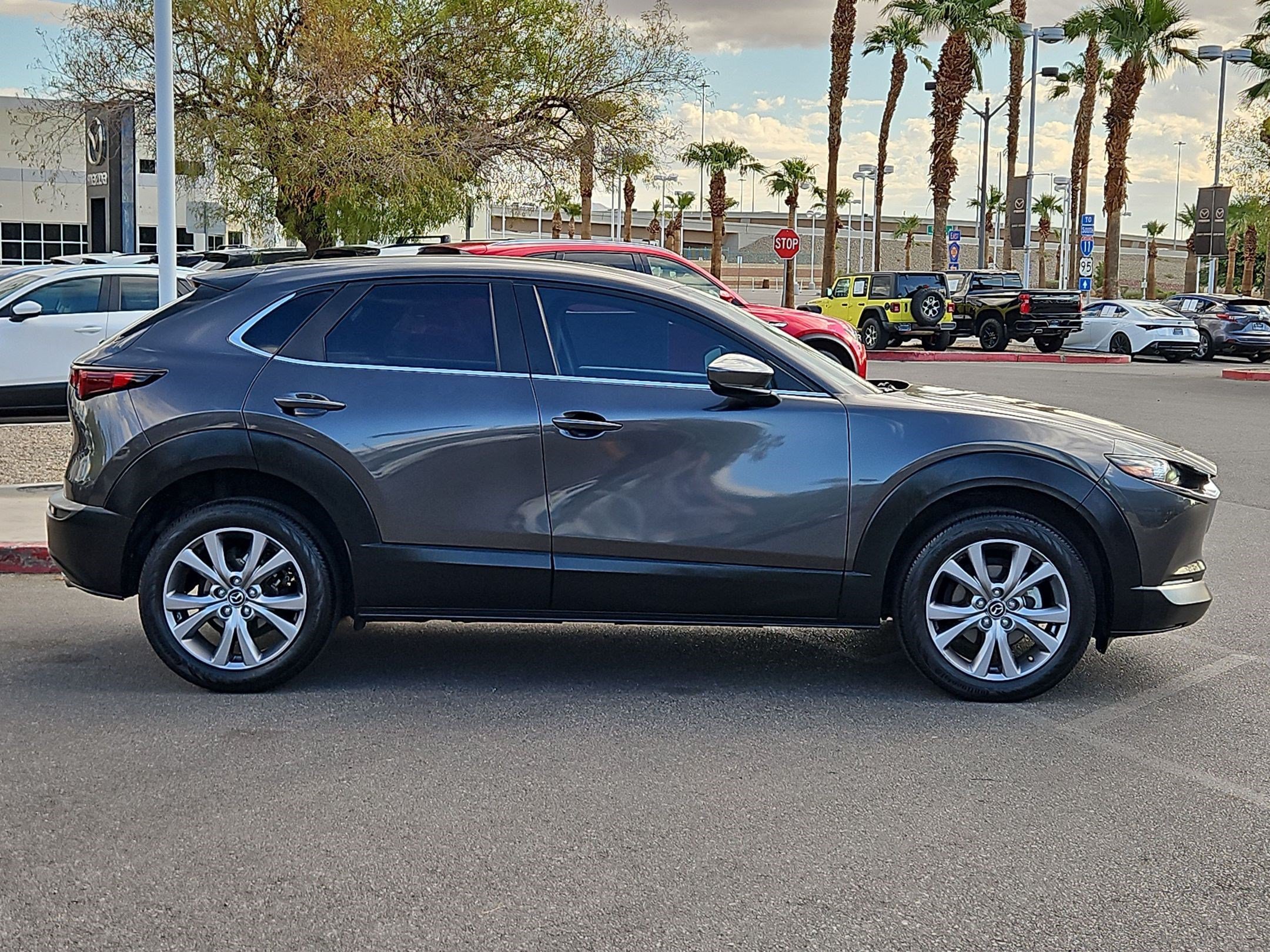 2021 Mazda CX-30 Select - Photo 6