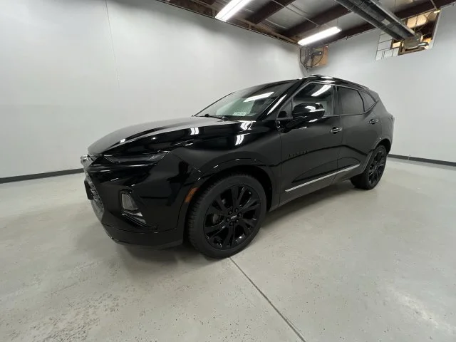 2019 Chevrolet Blazer Premier - Photo 4