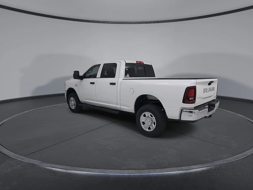 2026 RAM 2500 Tradesman - Photo 11