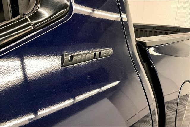 2023 Toyota Tundra Limited - Photo 36