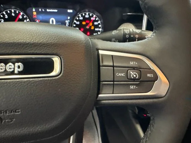 2023 Jeep Compass Latitude Lux - Photo 28