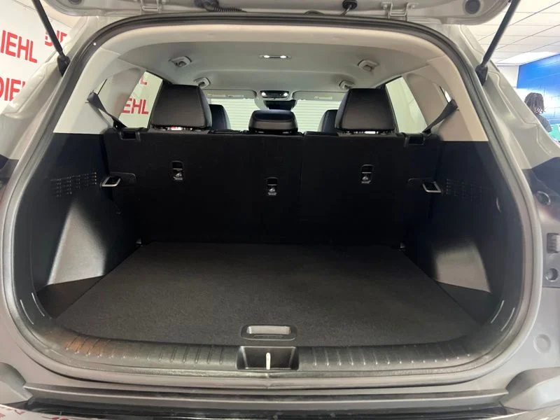 Used 2024 Gray Kia X-Line image 8