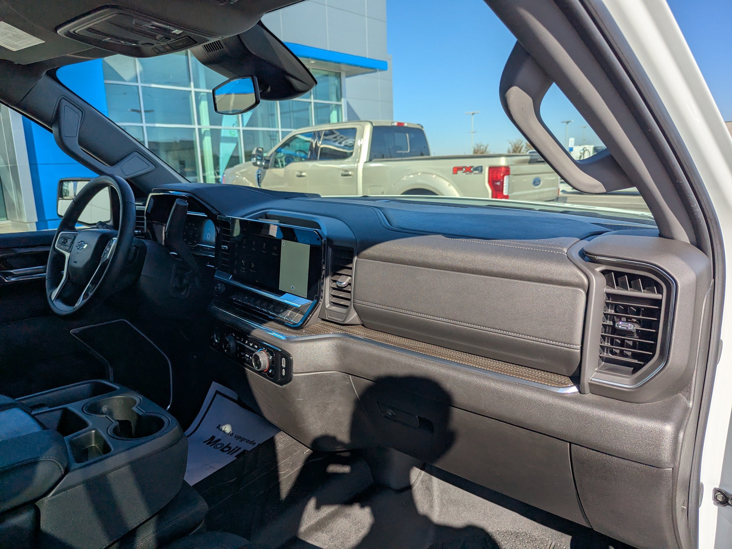2024 Chevrolet Silverado 1500 RST - Photo 42