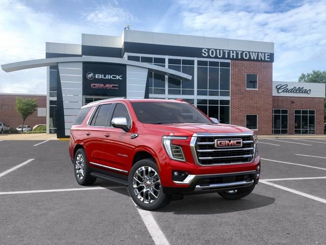 2026 GMC Yukon 4WD Elevation's photo