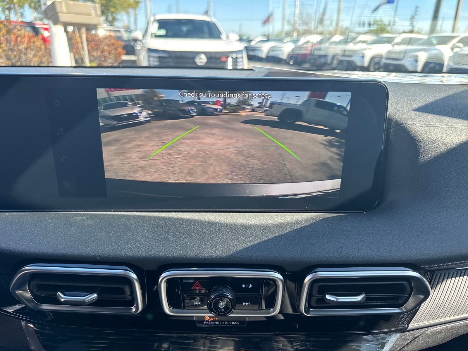 New 2026 Nissan Sentra SV 4D Sedan