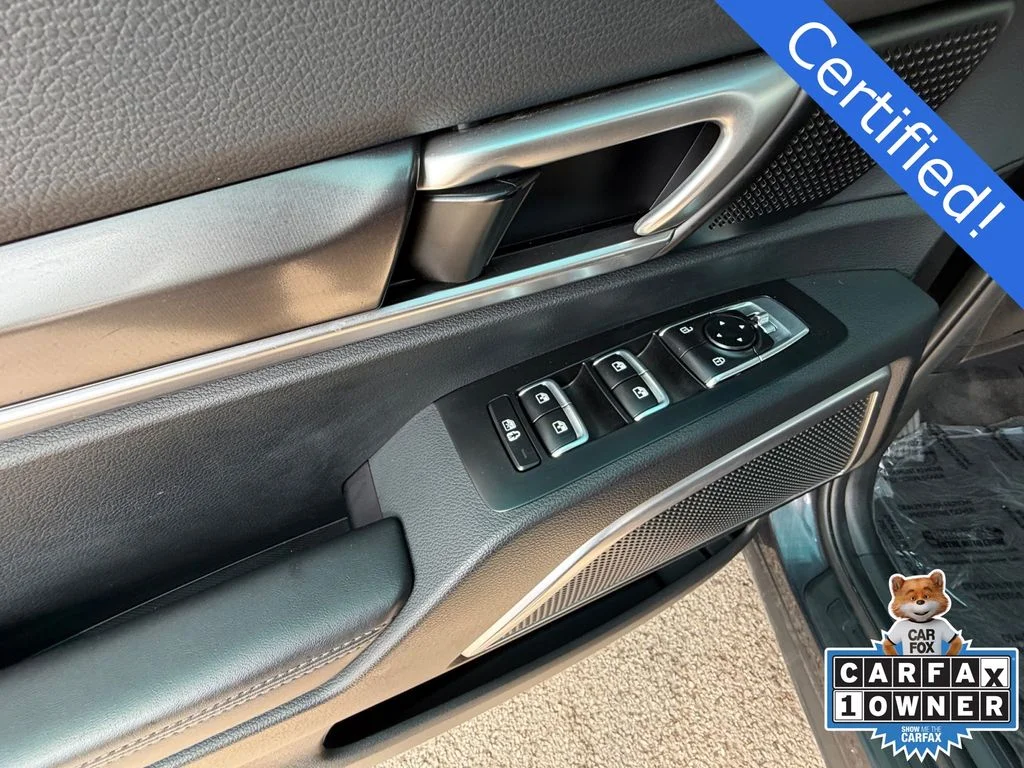 Used 2025 Gray Kia S image 11