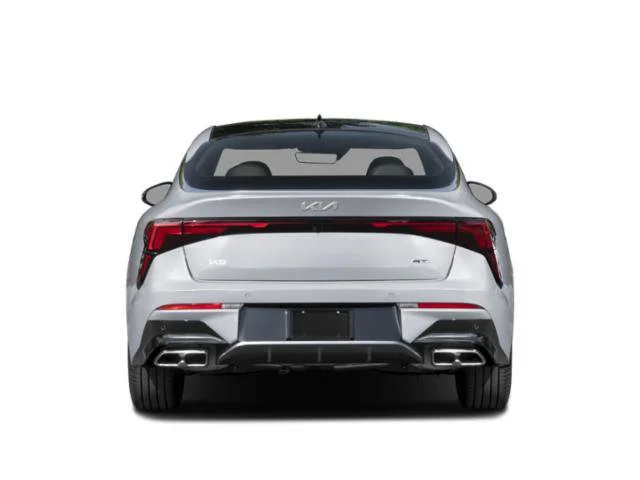 Used 2025 Wolf Gray Kia GT image 9