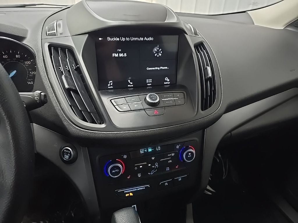 Used 2019 Silver Ford SE image 28
