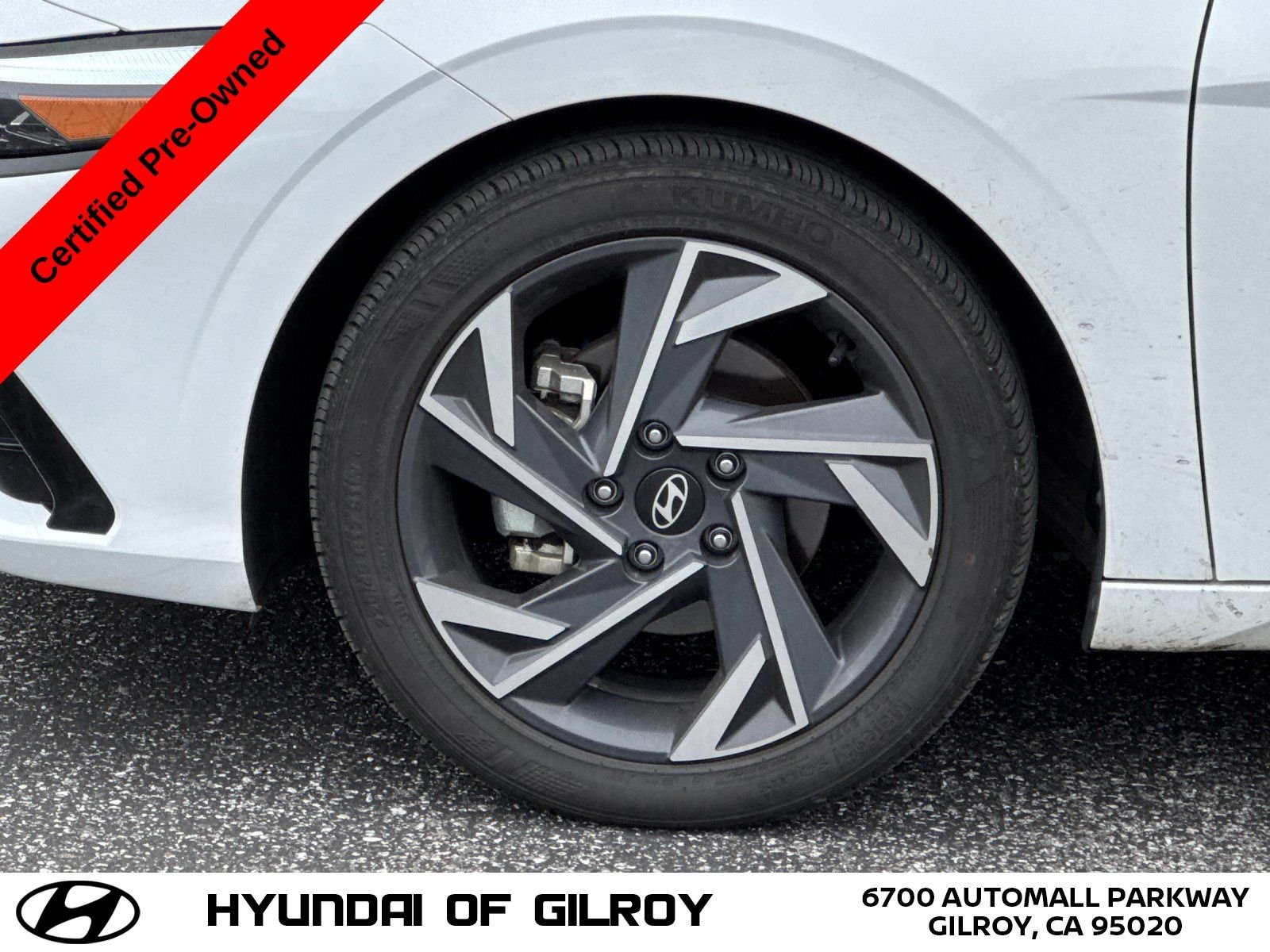 2025 Hyundai Elantra SEL - Photo 26