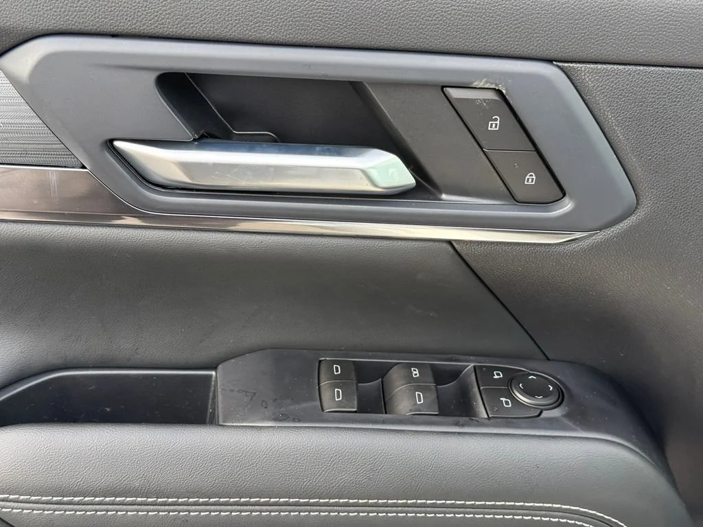 2026 GMC Terrain Elevation - Photo 18