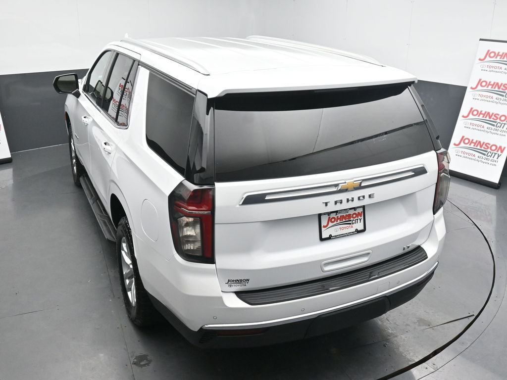 2023 Chevrolet Tahoe LT - Photo 29