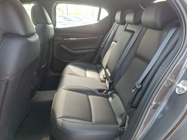 New 2026 Gray Mazda 2.5 Turbo Premium Plus image 7