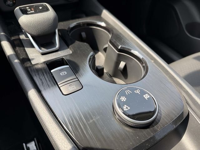 New 2026 Gray Nissan Dark Armor image 24