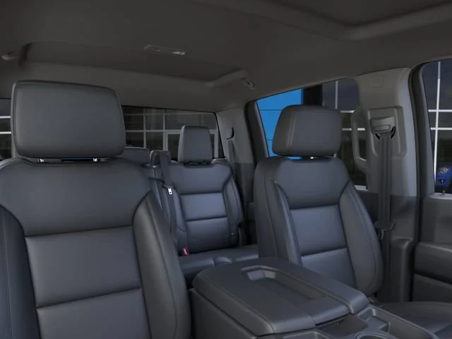 New 2026 Summit White GMC Pro image 24