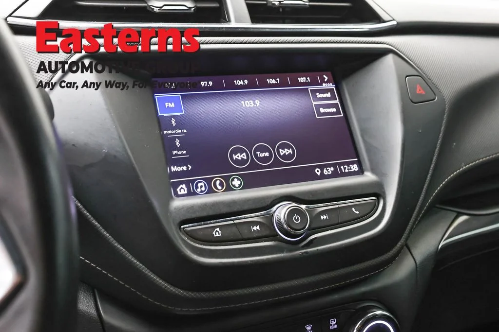 Used 2021 Beige Chevrolet ACTIV image 19