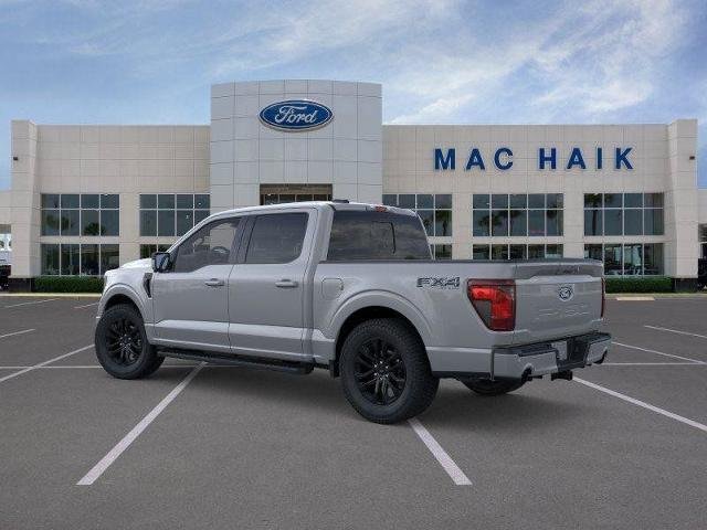 New 2026 Avalanche Ford XLT image 26