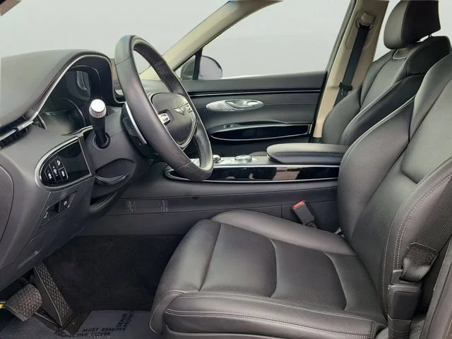 Used 2025 Gray Genesis 2.5T image 19