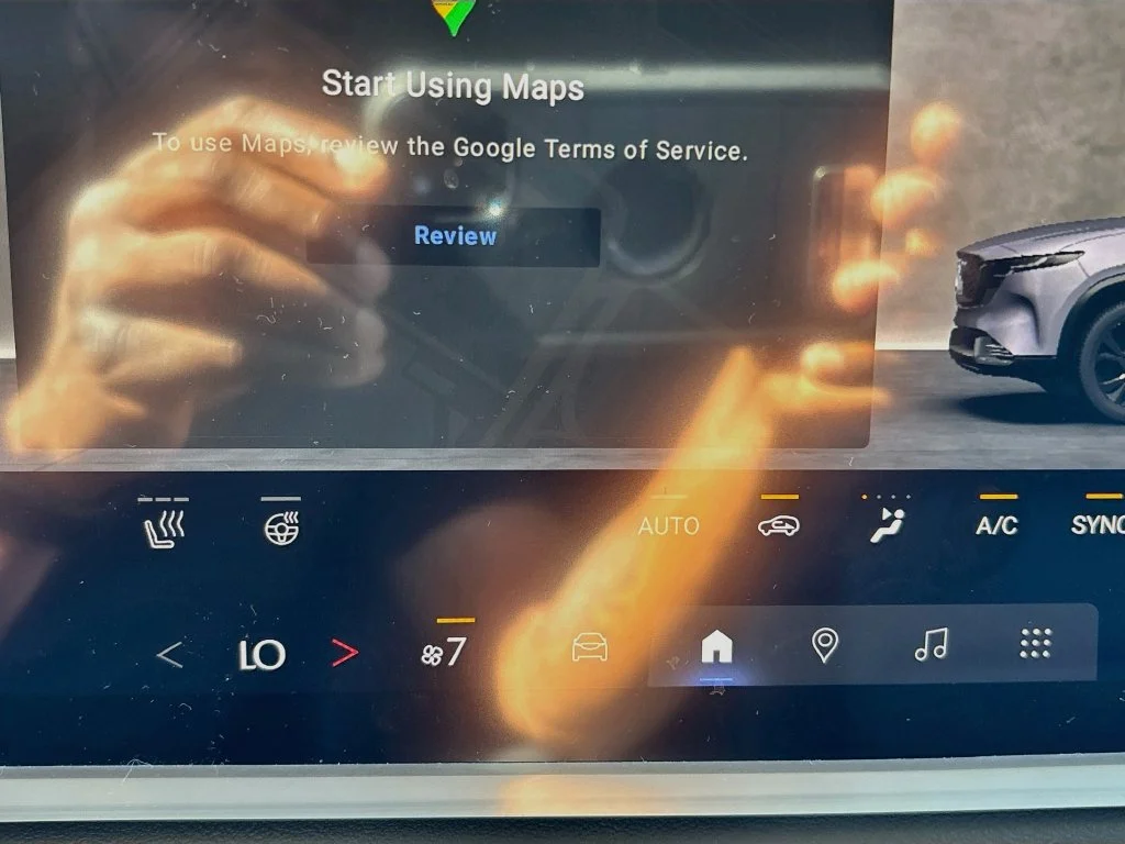 New 2026 Aero Gray Metallic Mazda 2.5 S Preferred AWD image 20