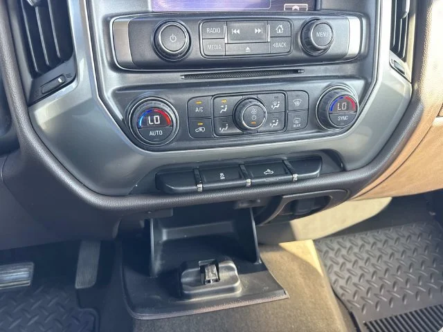Used 2015 Brown Chevrolet LT image 41
