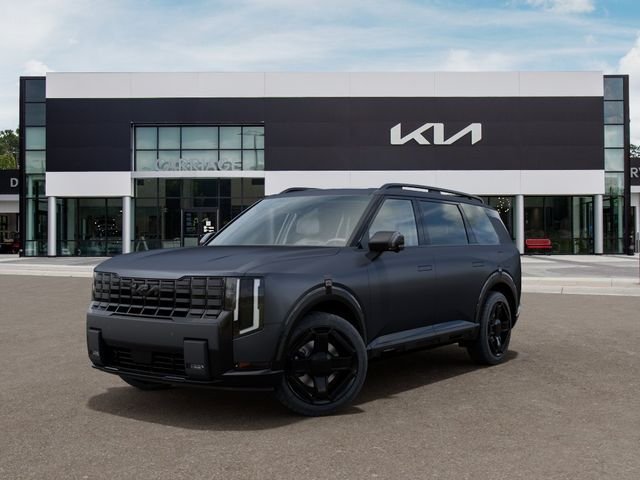New 2027 Panthera Metal Matte Kia X-LINE SX image 1