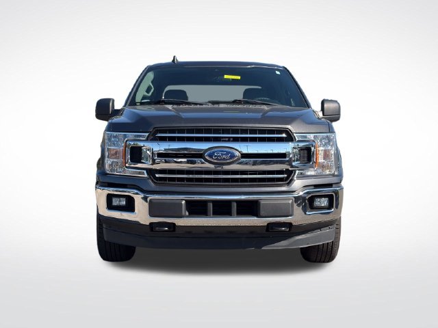 Used 2019 Magnetic Ford XLT image 2