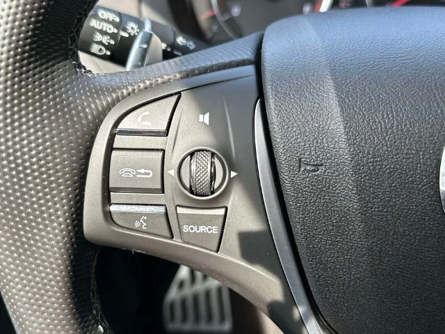 2020 Acura MDX Technology & A-Spec Package - Photo 26