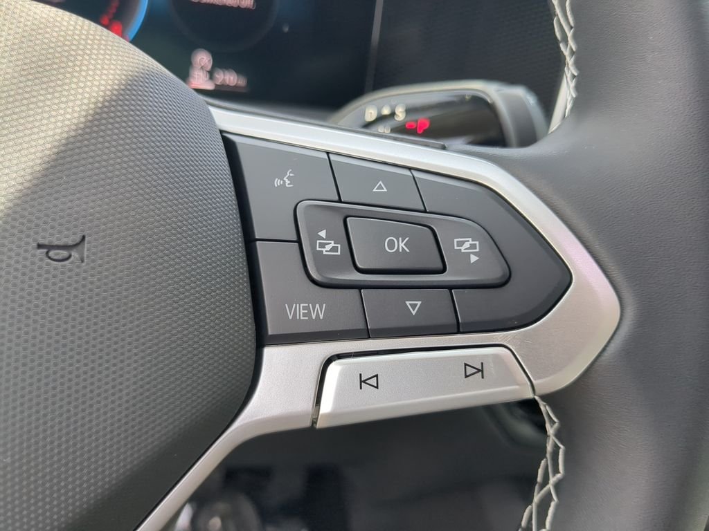 New 2026 Silver Volkswagen S image 25