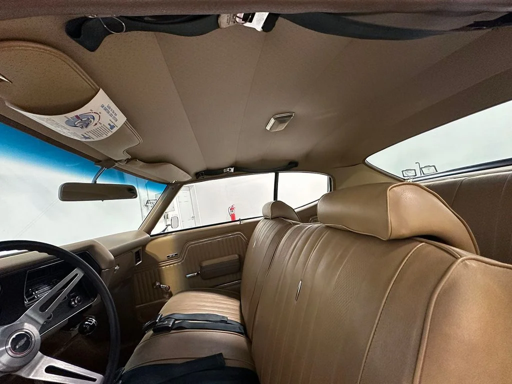 Used 1970  Chevrolet  image 68
