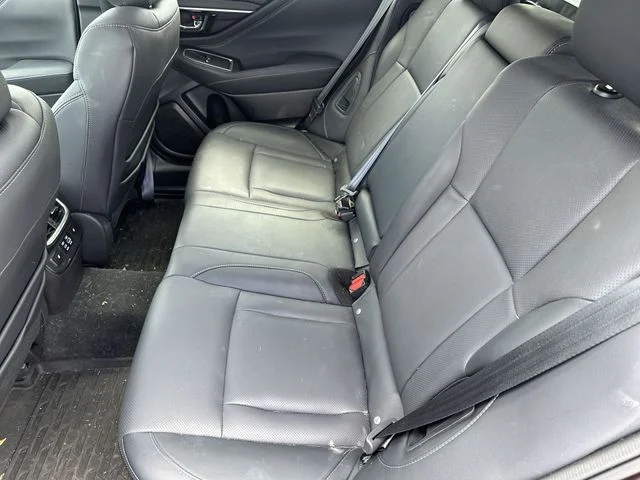Used 2023 Red Subaru Limited image 26