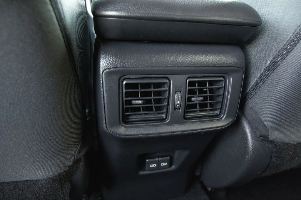 Used 2024 Ice Cap Toyota XLE image 30