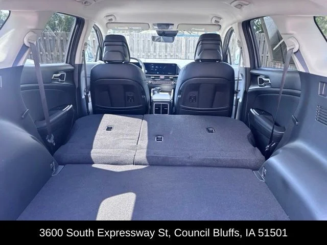 Certified Used 2026 Gray Kia EX image 50