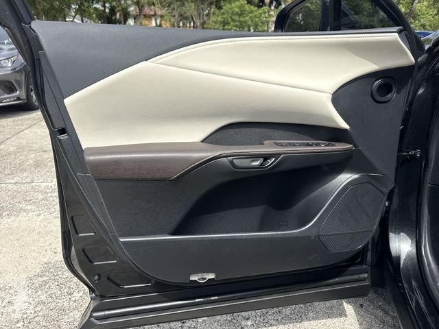 Certified Used 2024 Black Lexus 350 Premium image 13