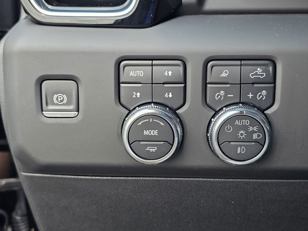 Used 2024 Black GMC Denali image 22
