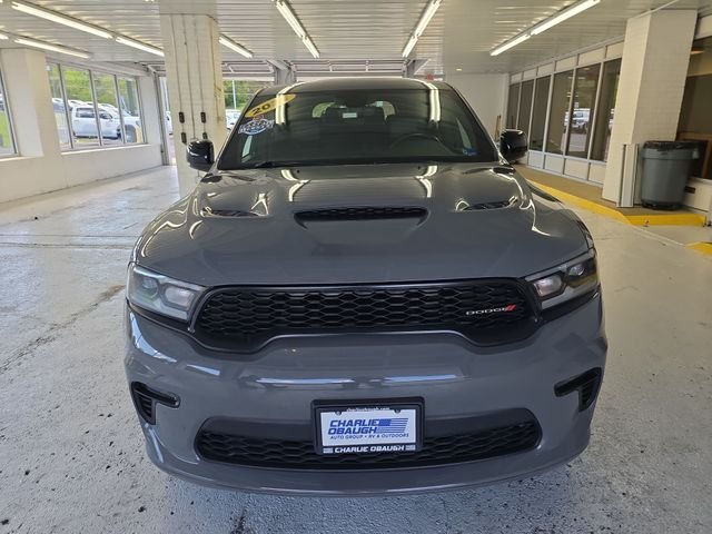 Used 2021 Gray Dodge GT Plus image 8