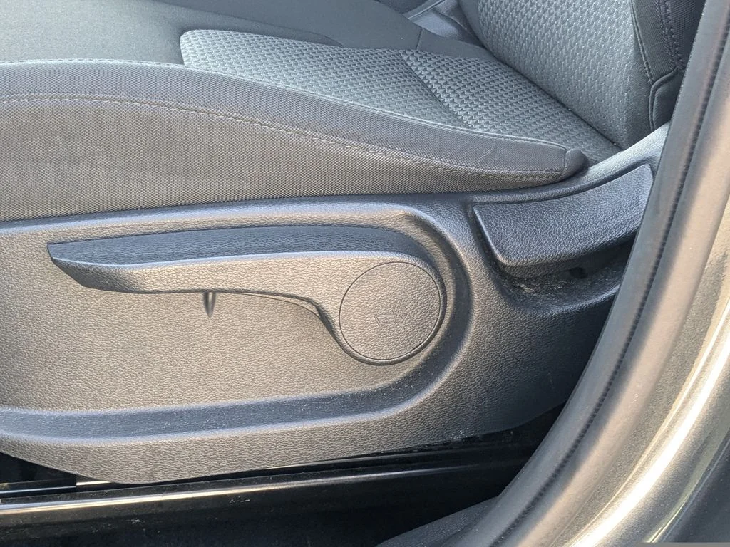 Used 2024 Gray Kia LX image 19
