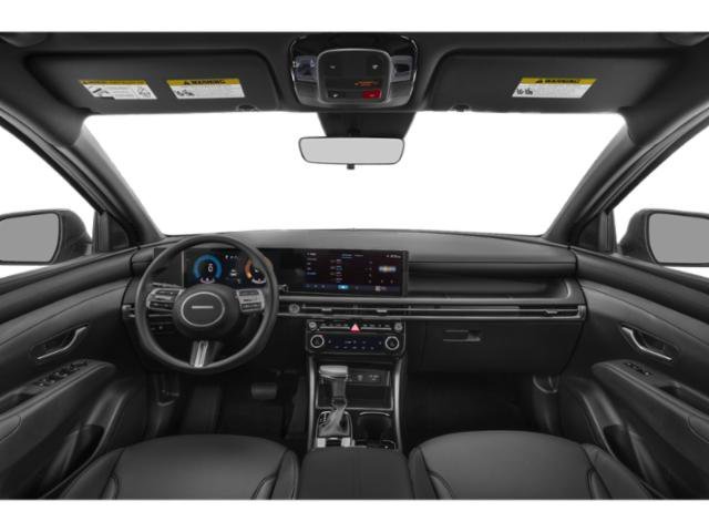 New 2026 Hampton Gray Hyundai SEL FWD image 11